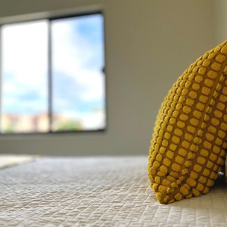 Oasis Boutique Condominios In Juarez المظهر الخارجي الصورة