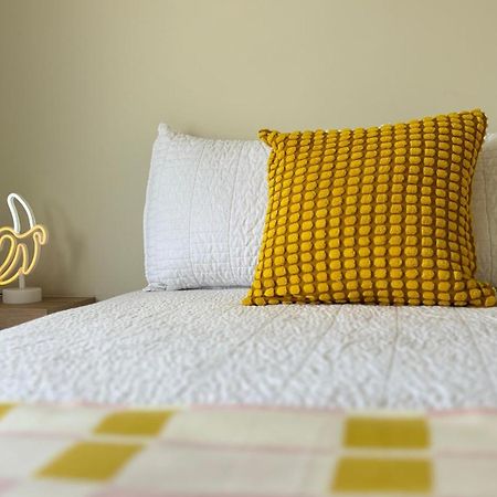 Oasis Boutique Condominios In Juarez المظهر الخارجي الصورة