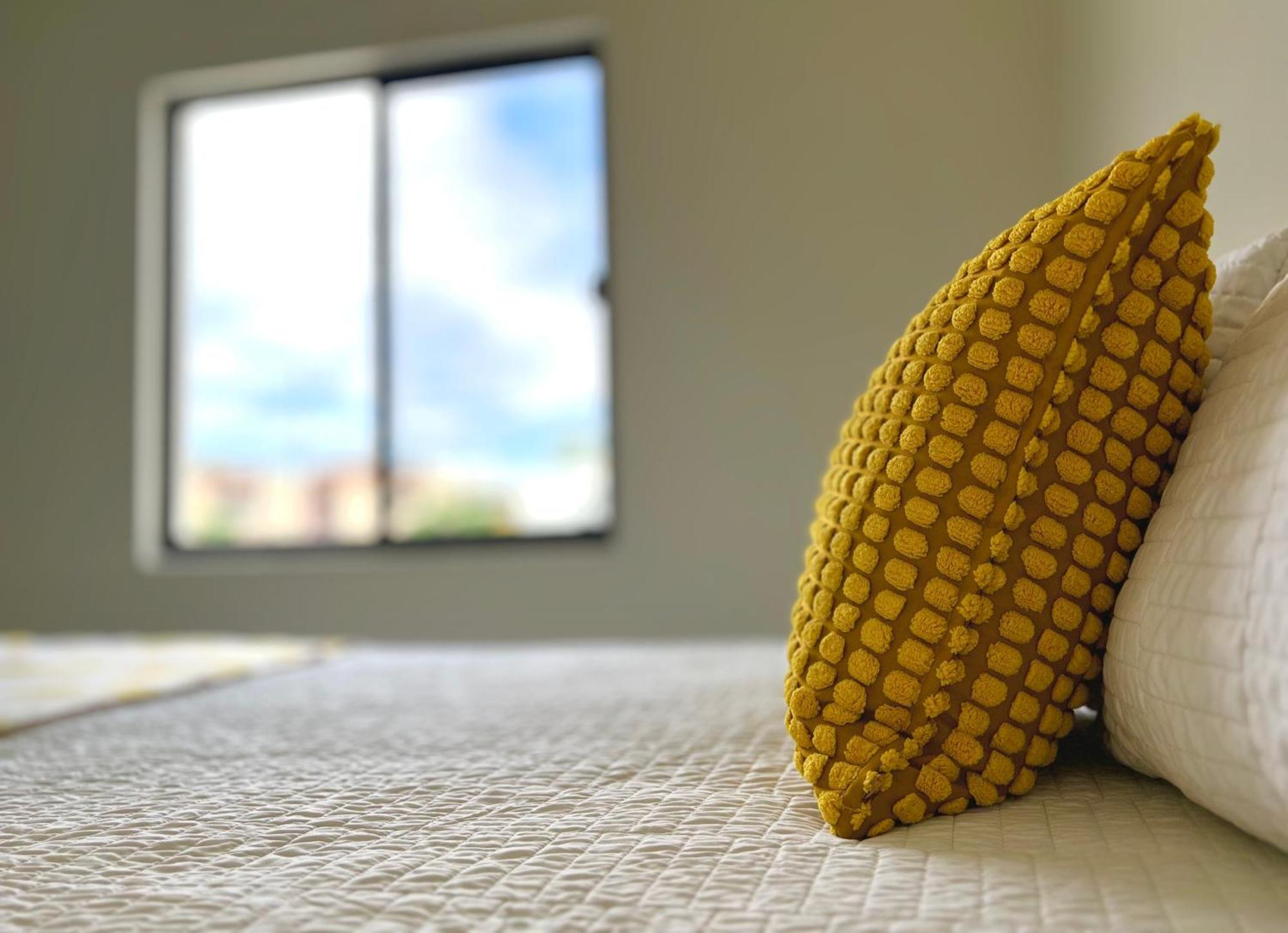 Oasis Boutique Condominios In Juarez المظهر الخارجي الصورة