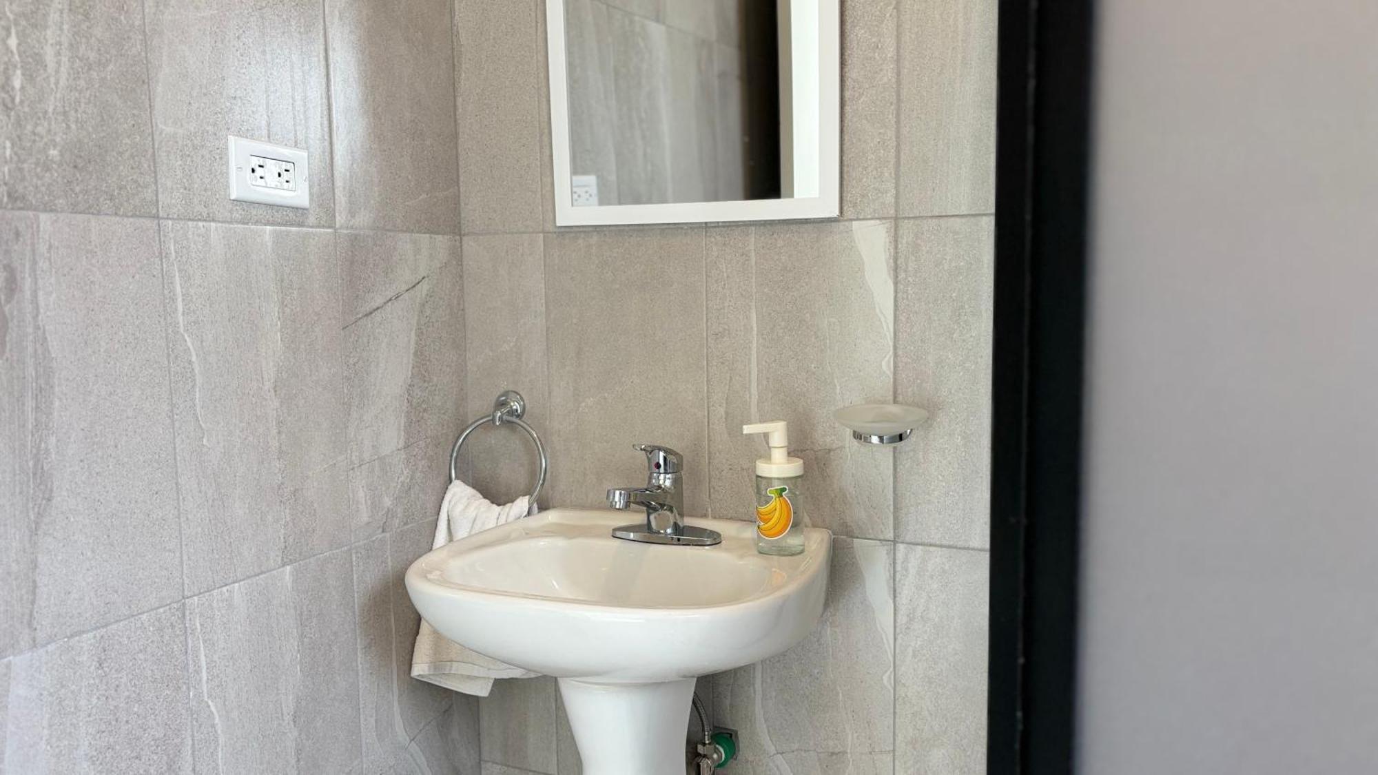 Oasis Boutique Condominios In Juarez المظهر الخارجي الصورة