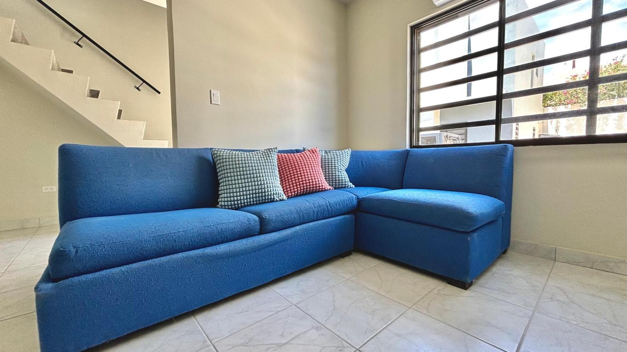 Oasis Boutique Condominios In Juarez المظهر الخارجي الصورة