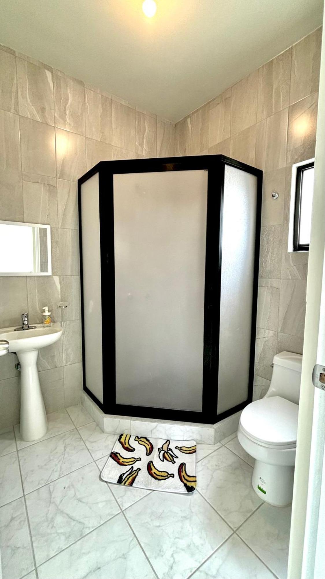 Oasis Boutique Condominios In Juarez المظهر الخارجي الصورة
